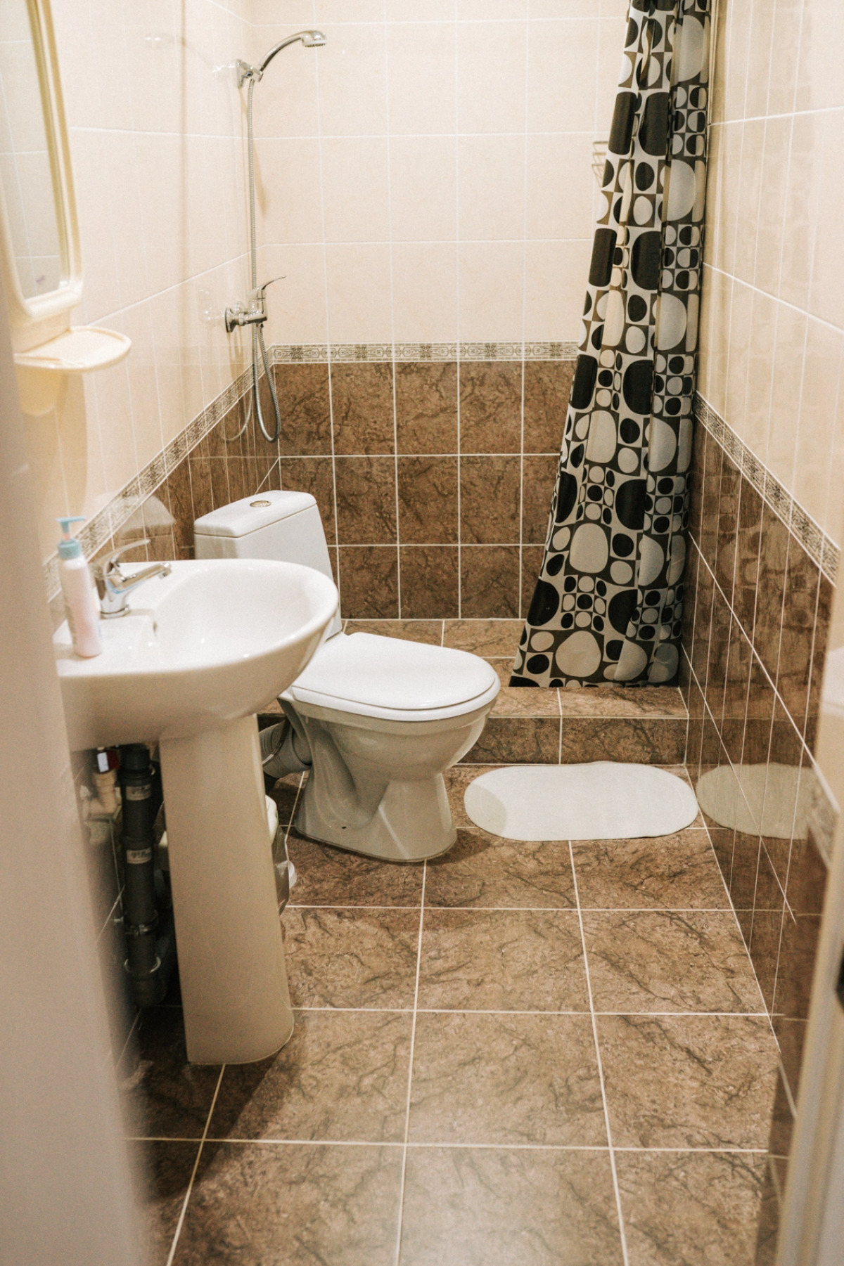 Гостевой Дом на Мраткино