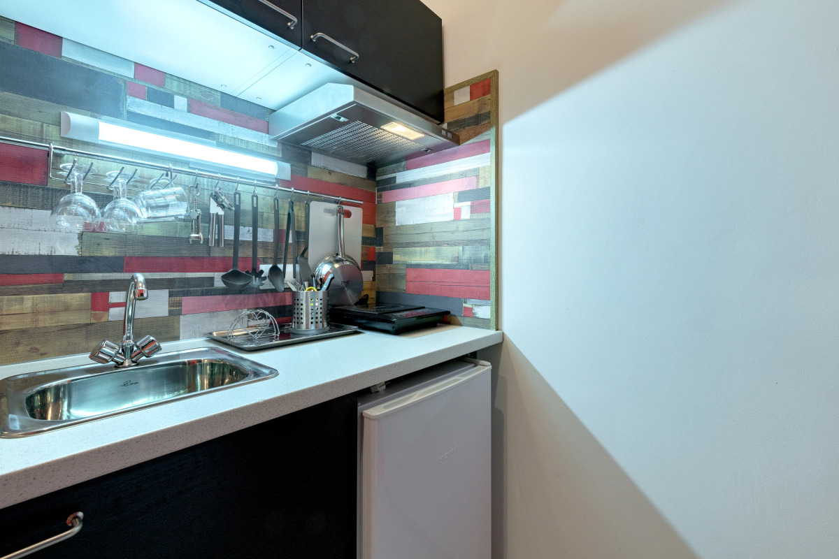 Апартаменты Дом Кино