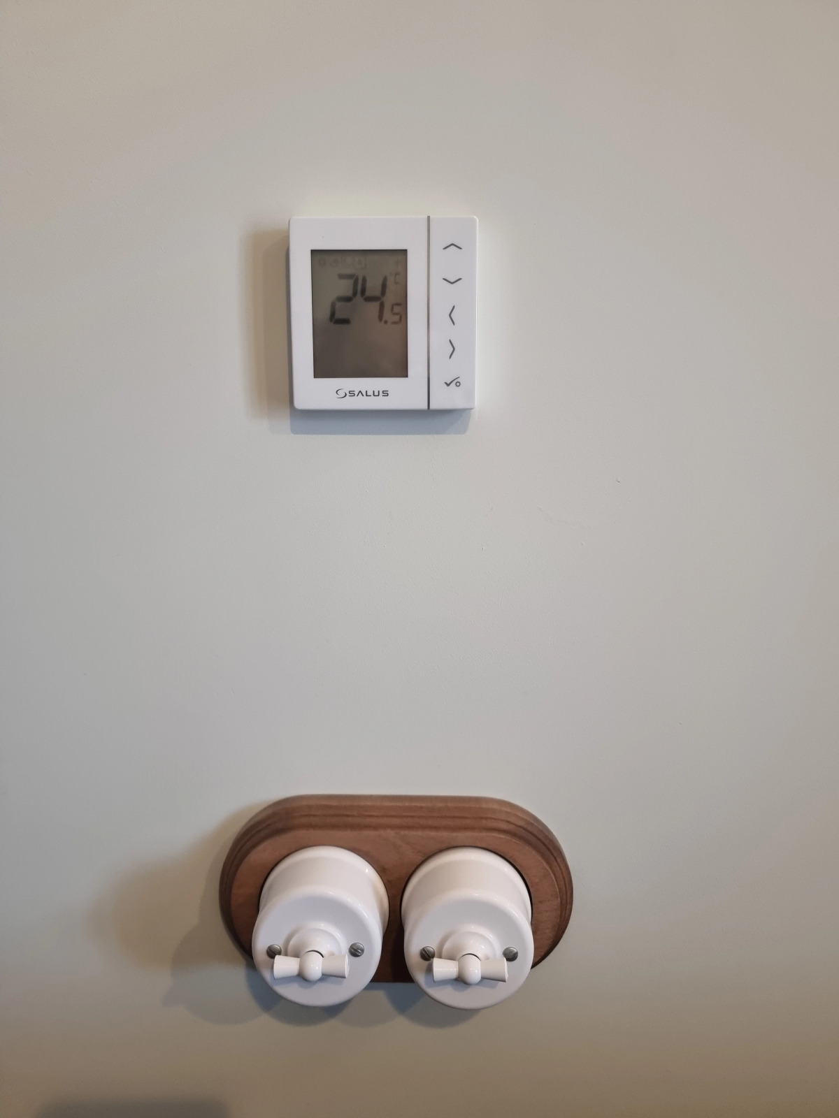 Апартаменты Cranz Terrasse