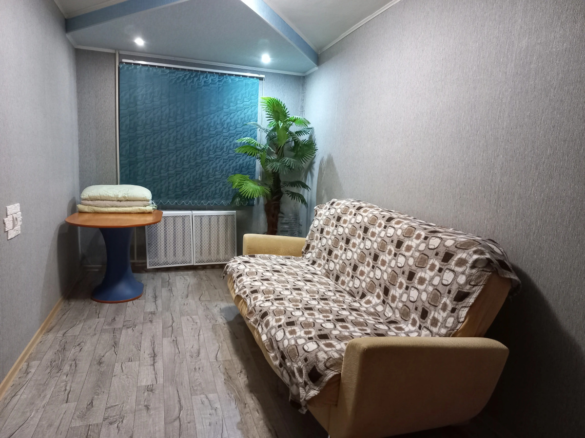 Квартира Тихая квартира в центре