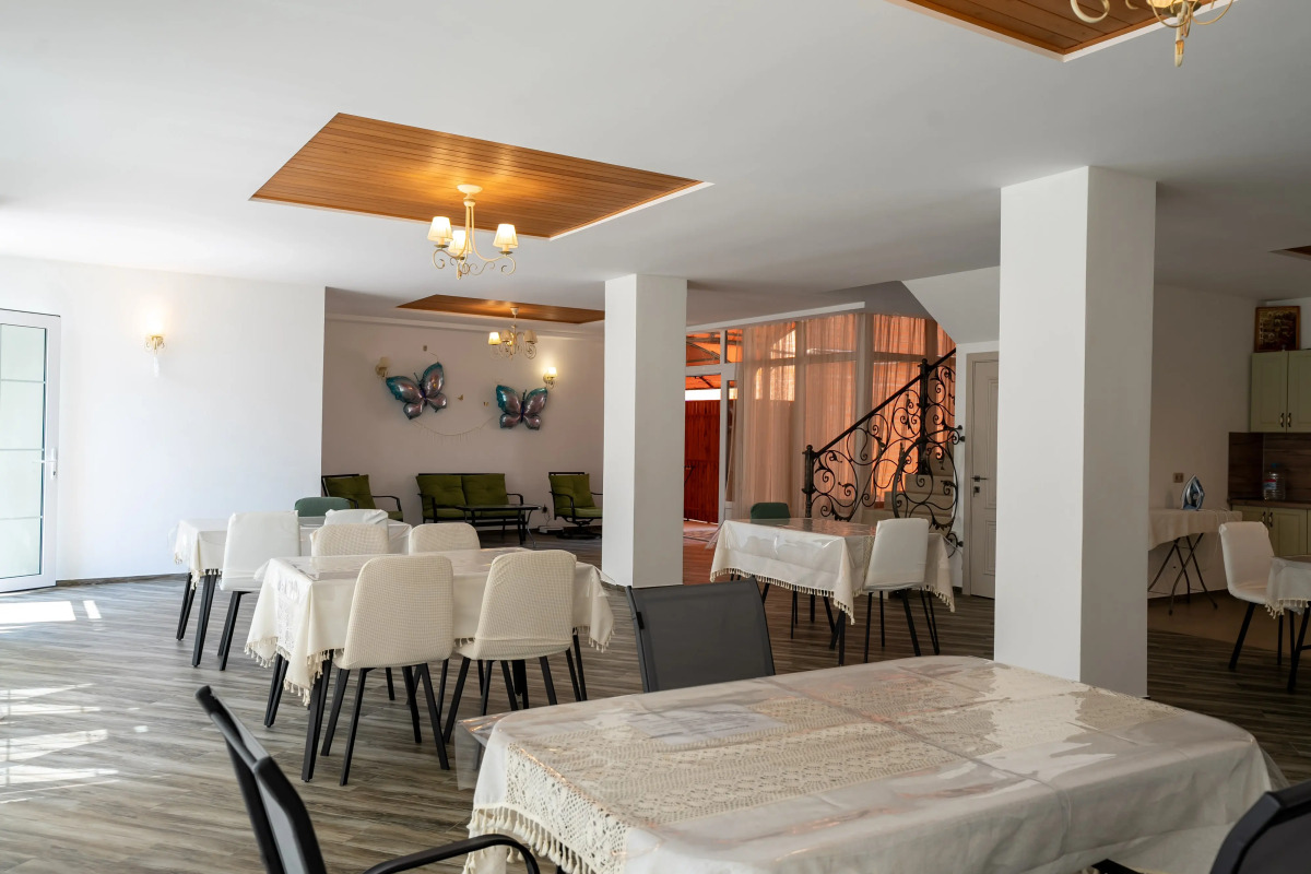 Гостевой дом Никос