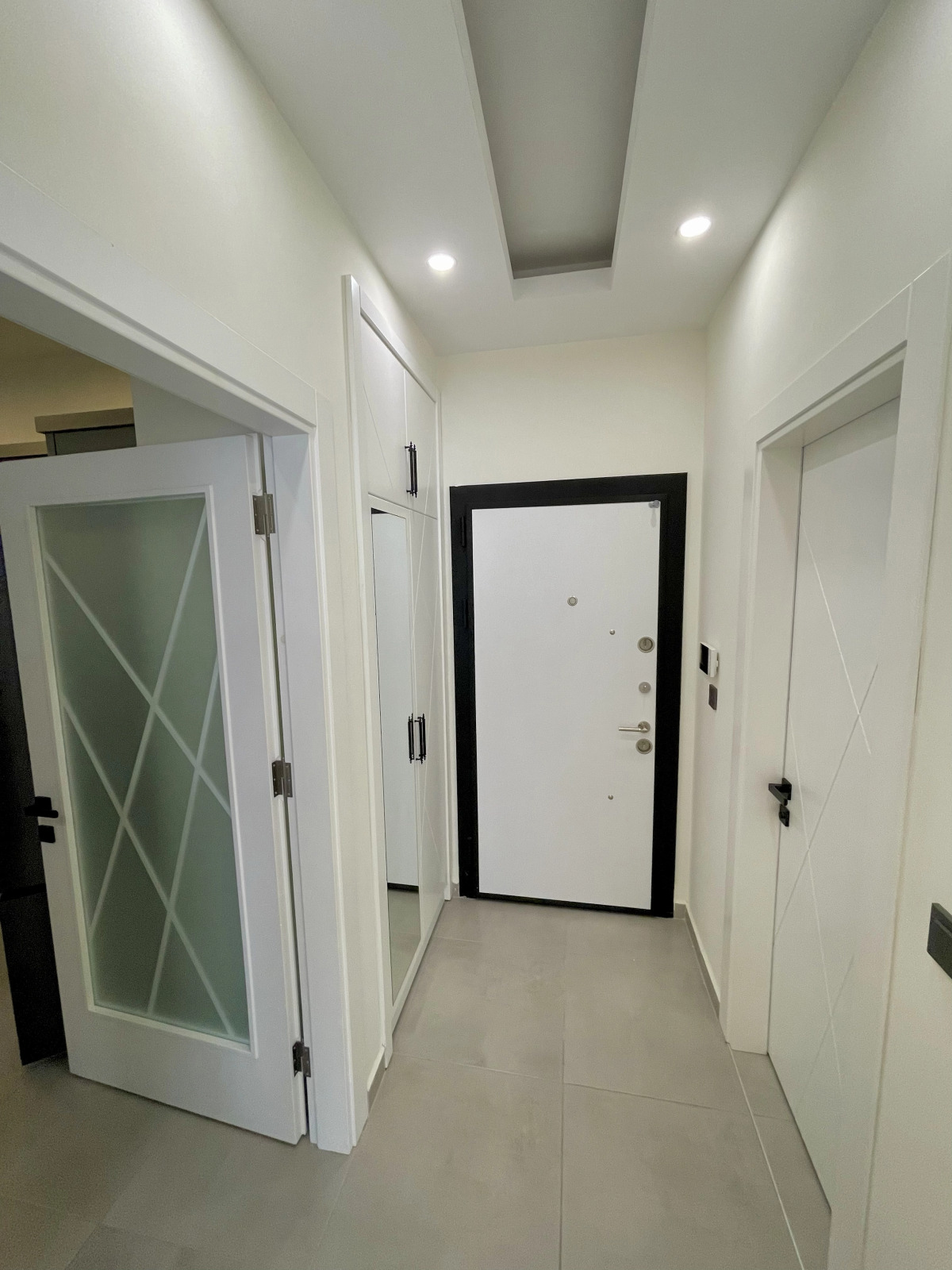 Апартаменты SA Apartments! Уютные апартаменты у Yekta Mall