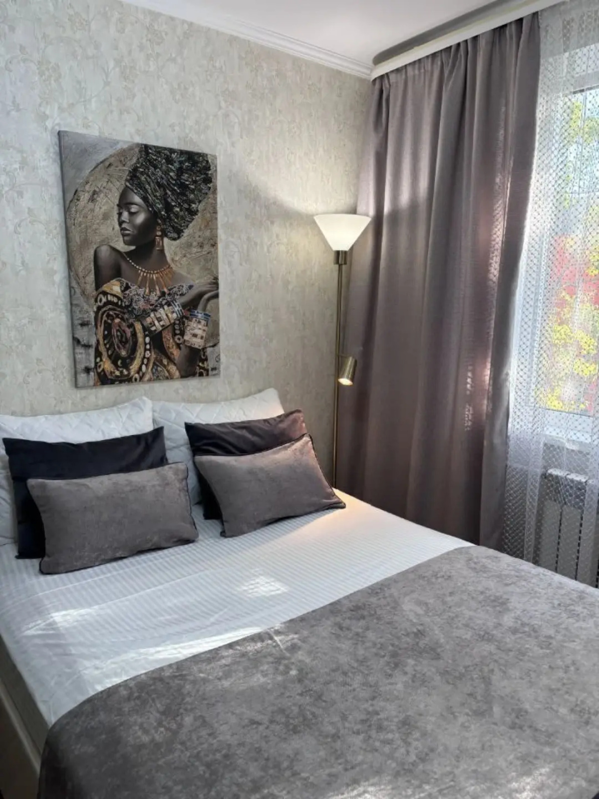 Квартира В микр Рекинцо 8