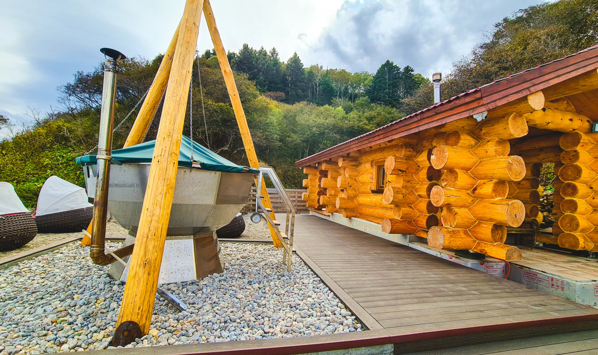 Гостевой дом Медвежий Ручей