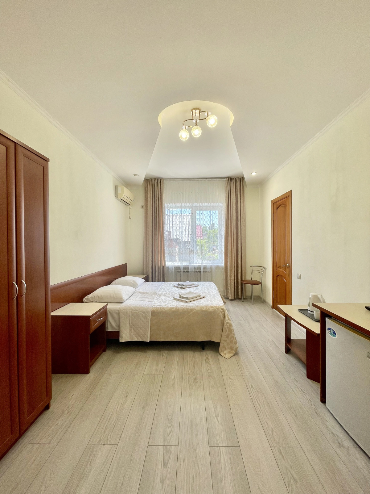 Гостевой дом Соната