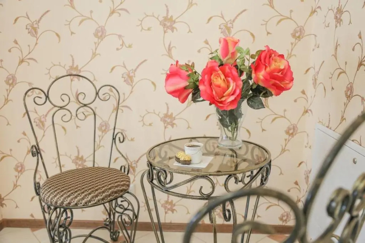 Мини-Отель Villa Fler