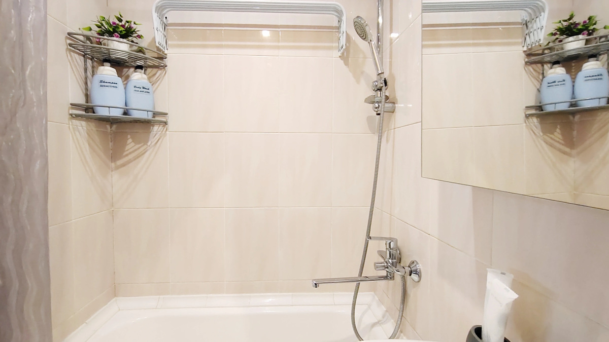 Квартира Студия у Аэропорта