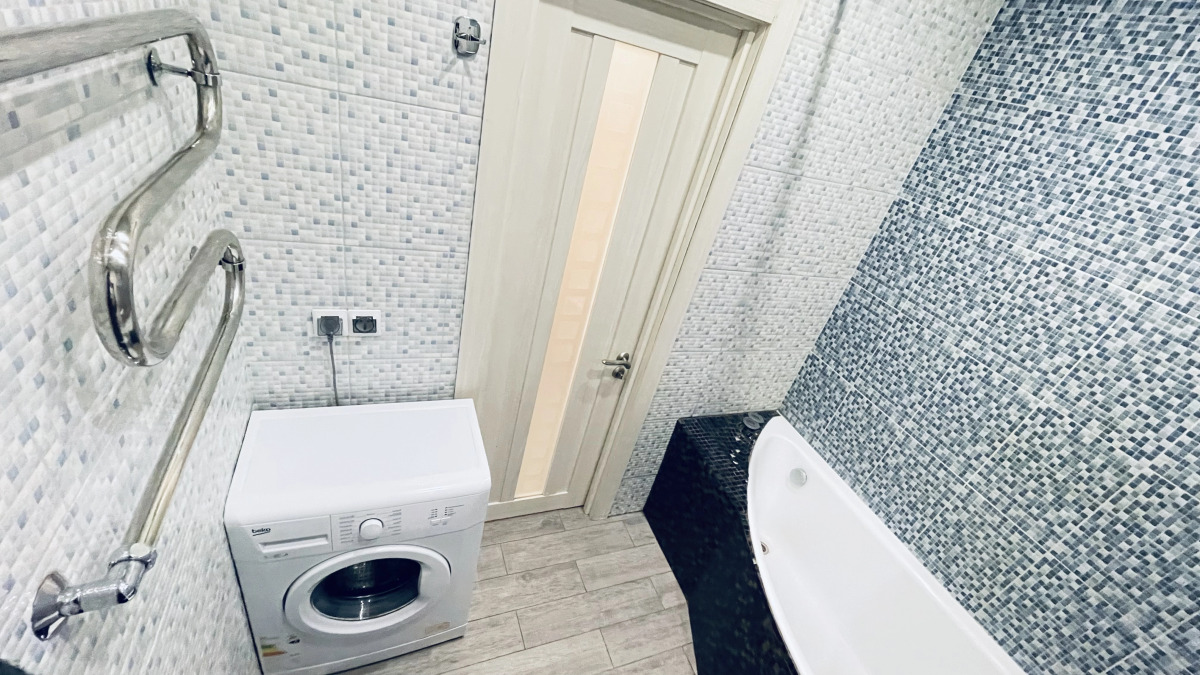 Апартаменты микрорайон Богородский 16