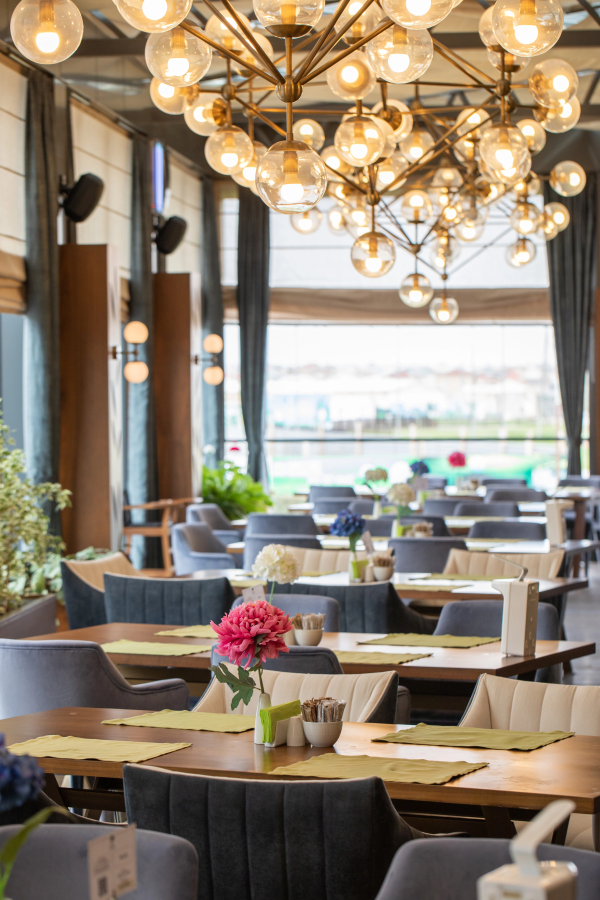 Отель Dreamland Golf