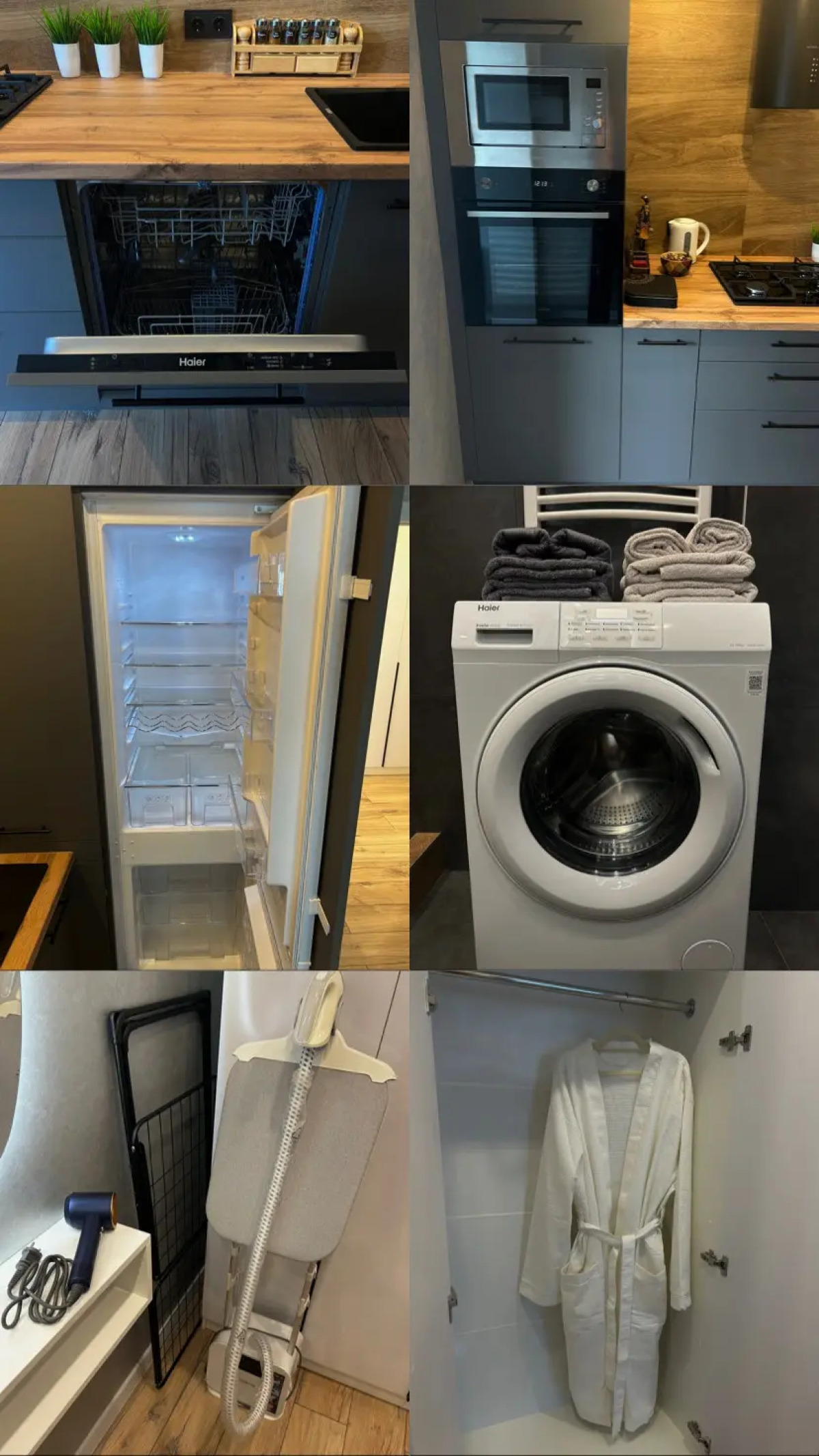 Квартира Уютная рядом с Королевскими воротами