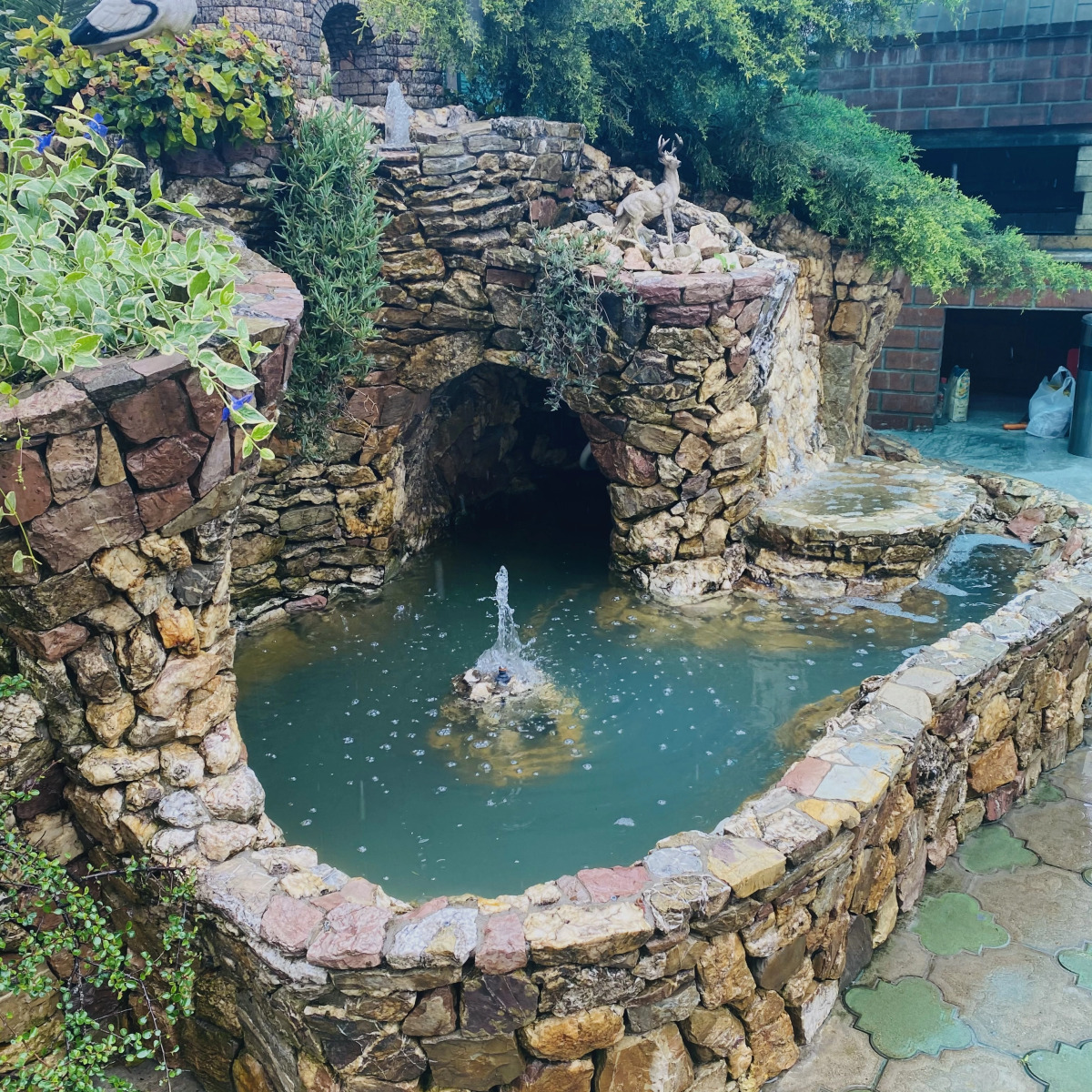 Гостевой дом ArtRoom Sochi