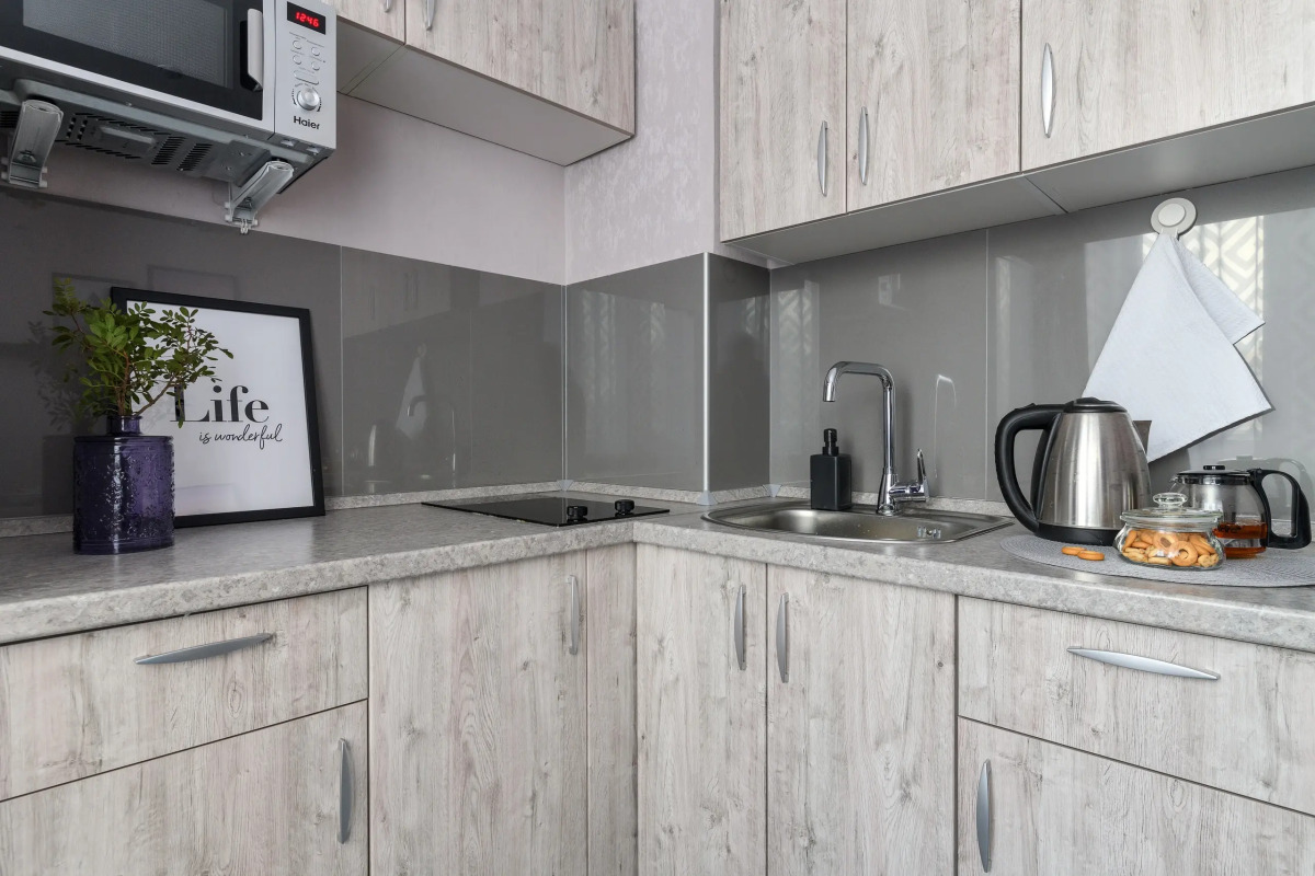 Апартаменты Prudius Apart у Ледового дворца