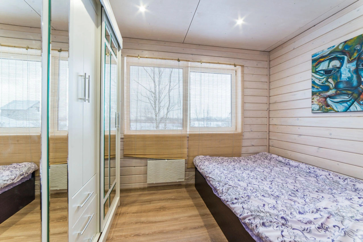 Гостевой Дом Sanino Space