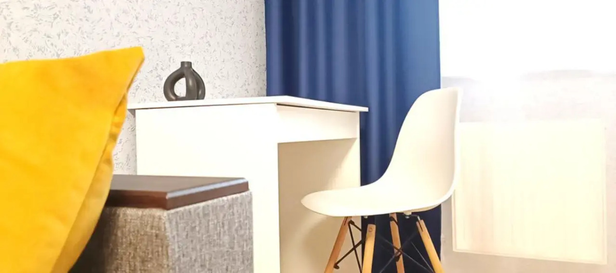 Квартира Пляж Big