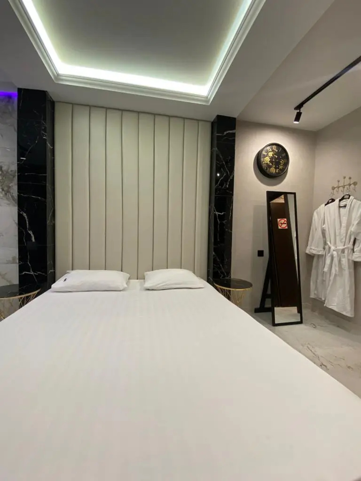 Меблированные комнаты в Марьино