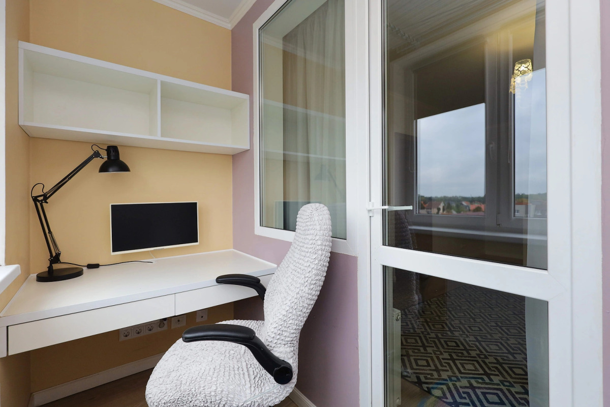 Квартира BalticRealty на Добролюбова