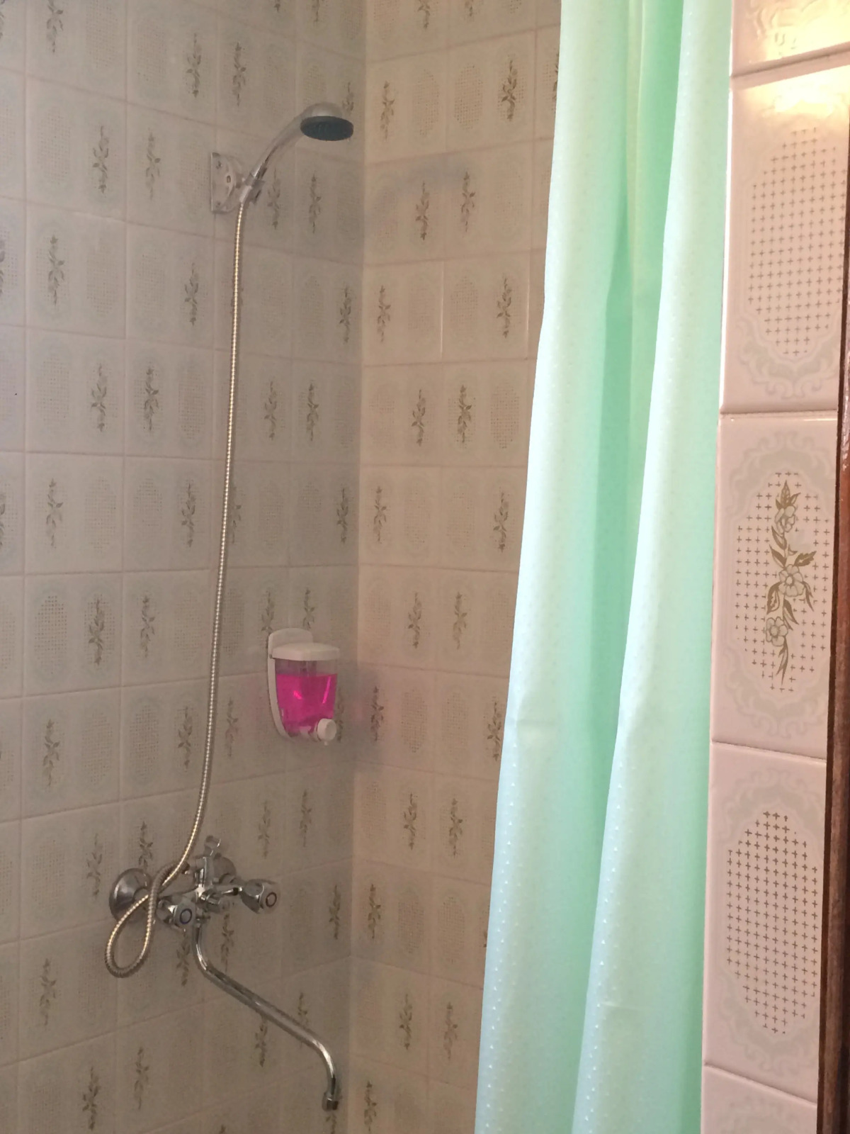 Хостел A Cosy House