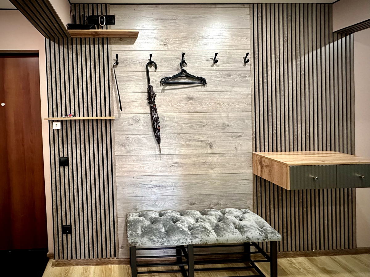 Апартаменты на Улице Большой Санкт-Петербургской 120