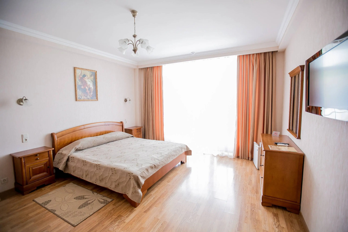 Al Marin villa (Villa Al Marine)