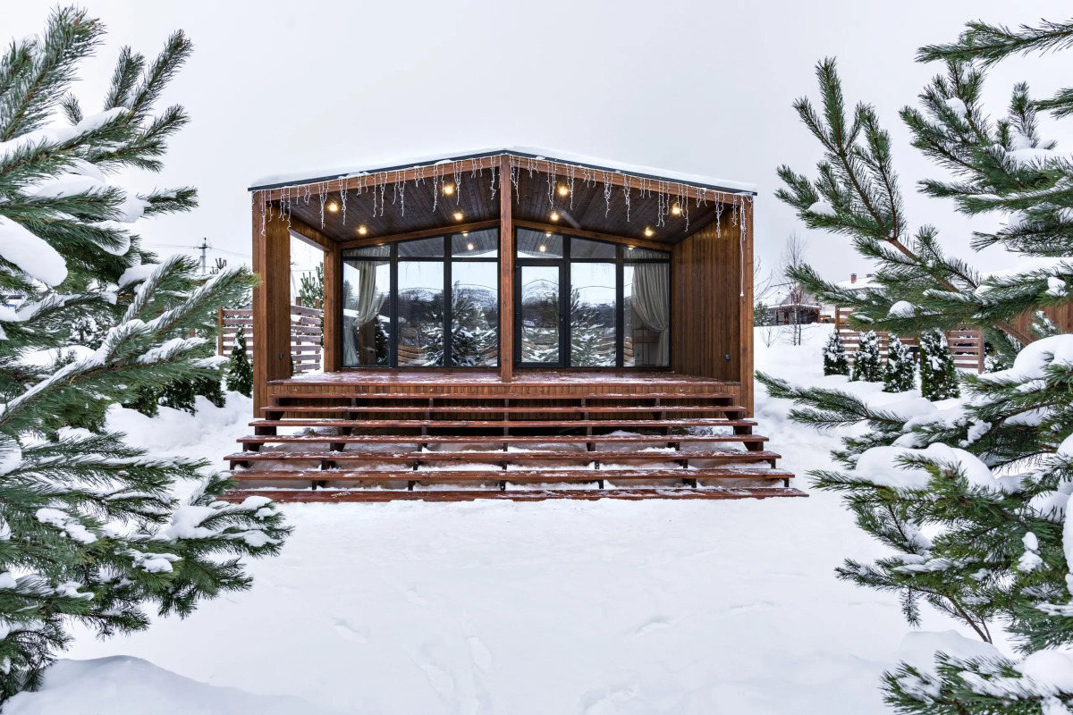 Гостевой дом Грядок Нет