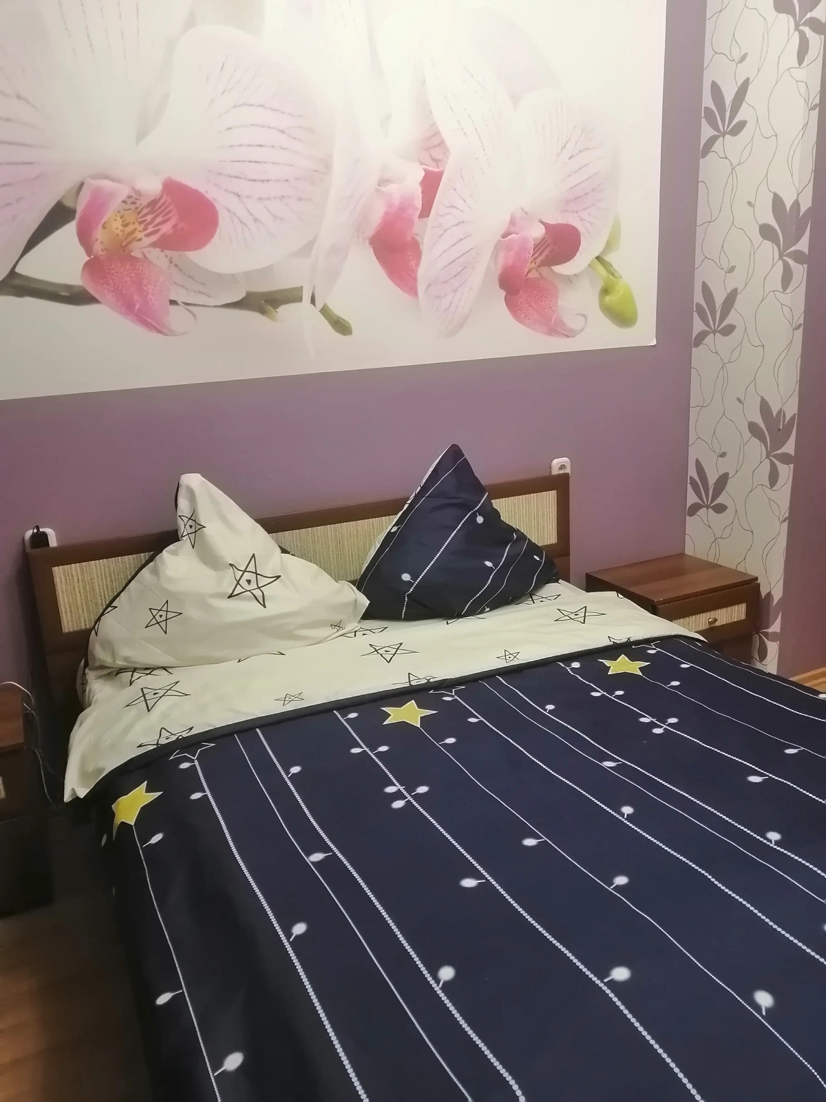 Квартира Двухкомнатная рядом с зоопарком