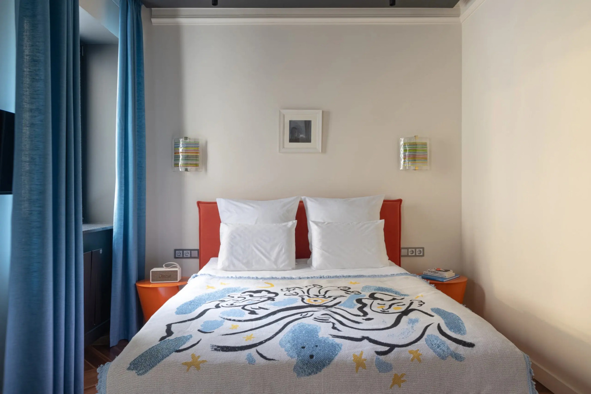 22 Art`a Апартамент №1