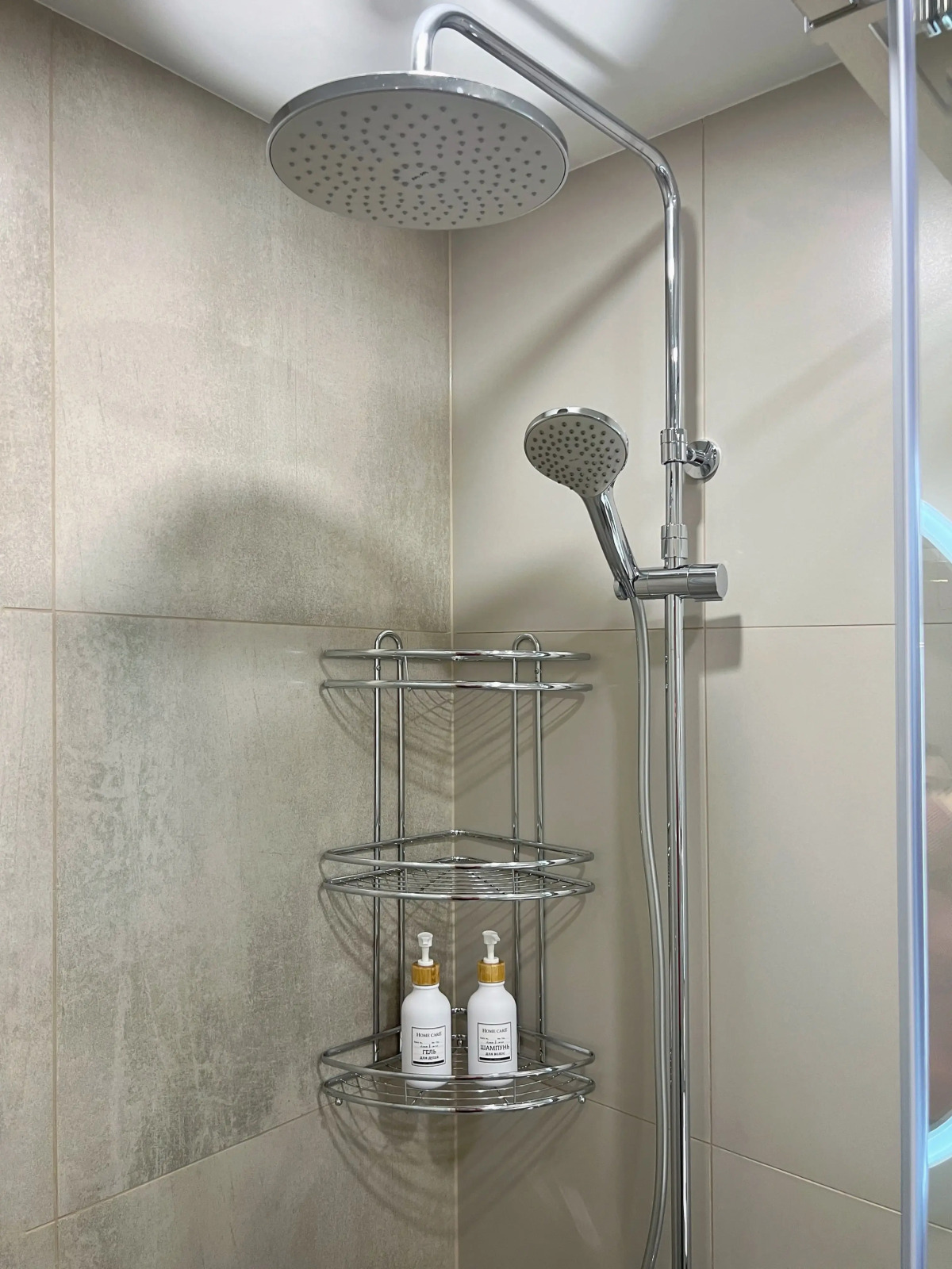 Апартаменты Granada Красивая студия в новом апарт-отеле на берегу канала