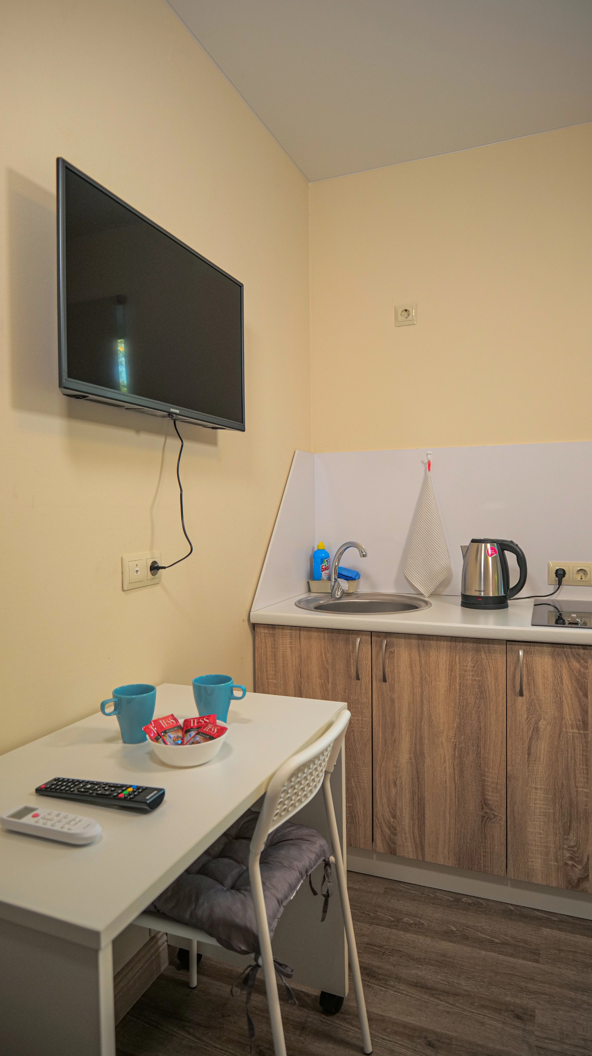 Хостел Elhostel