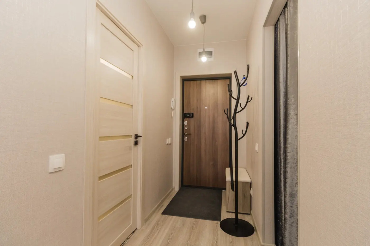 Апартаменты Skazka