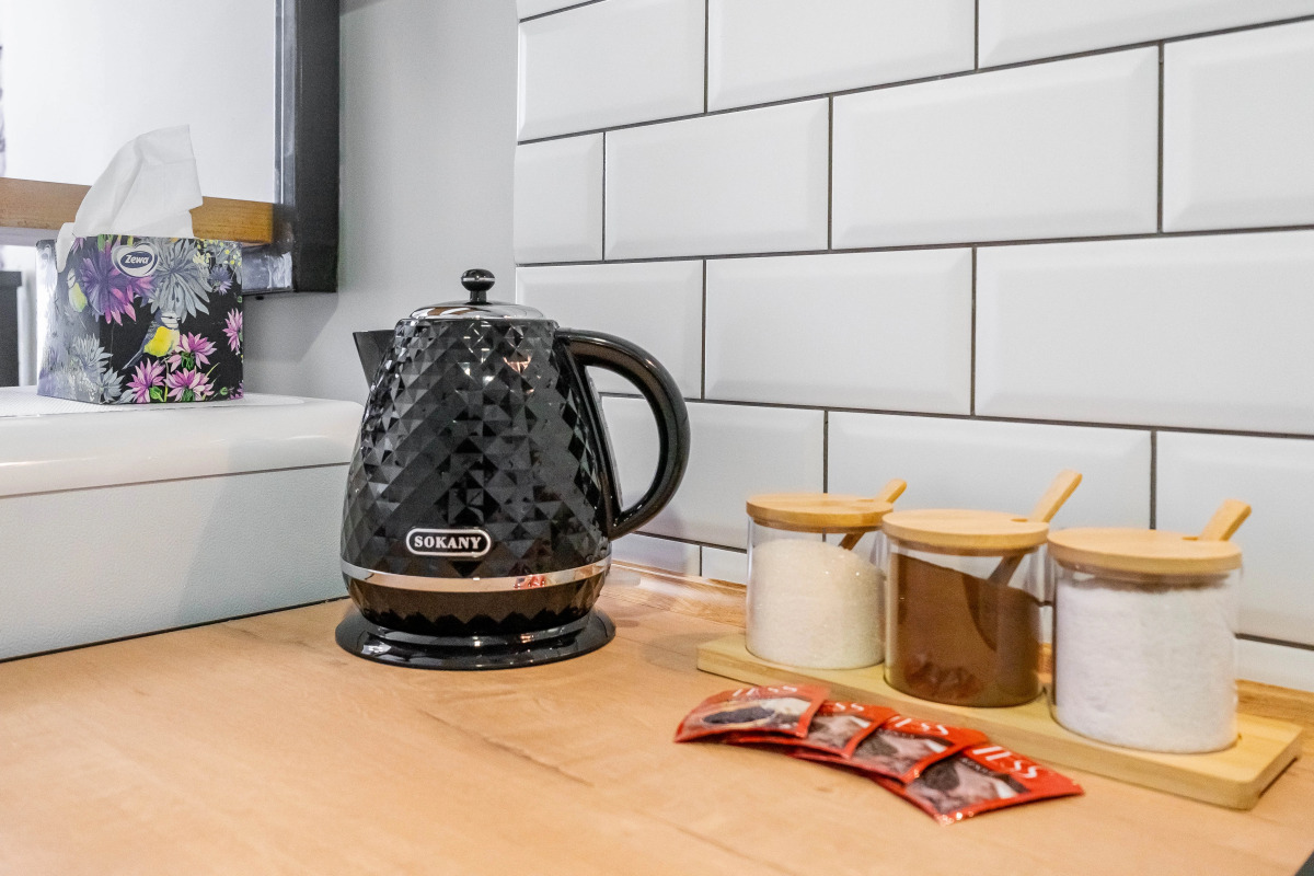 Апартаменты KeysSpb на Свечном St6