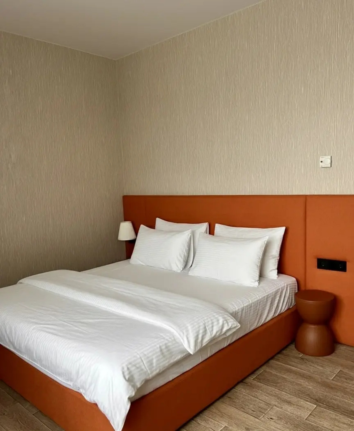 Гостевой дом EVA APARTMENTS