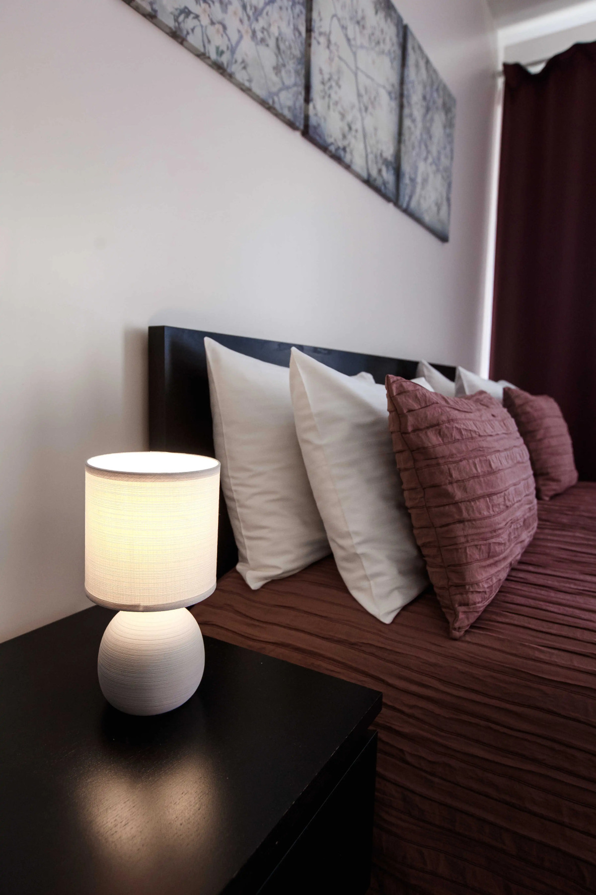 Апартаменты Студия с балконом