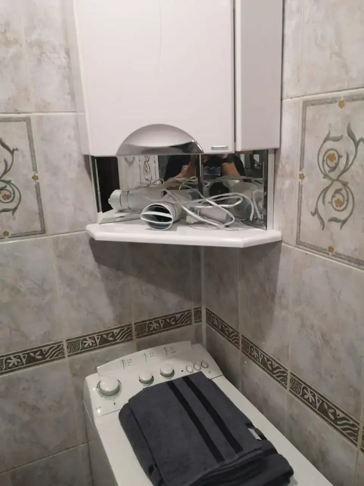 Апартаменты на Волгоградской