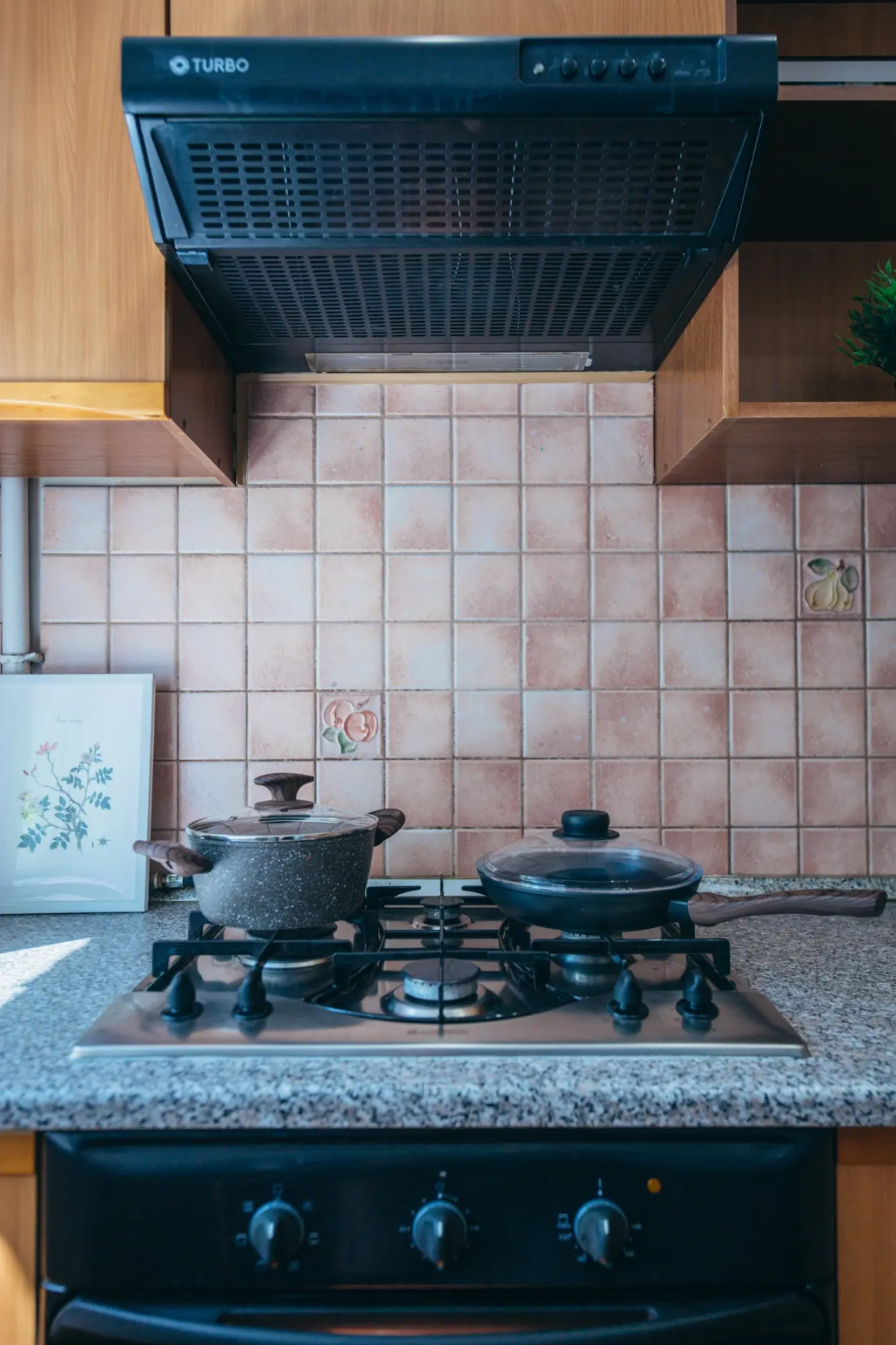 Апартаменты Уютная квартира возле Кёнигсбергского Зоопарка