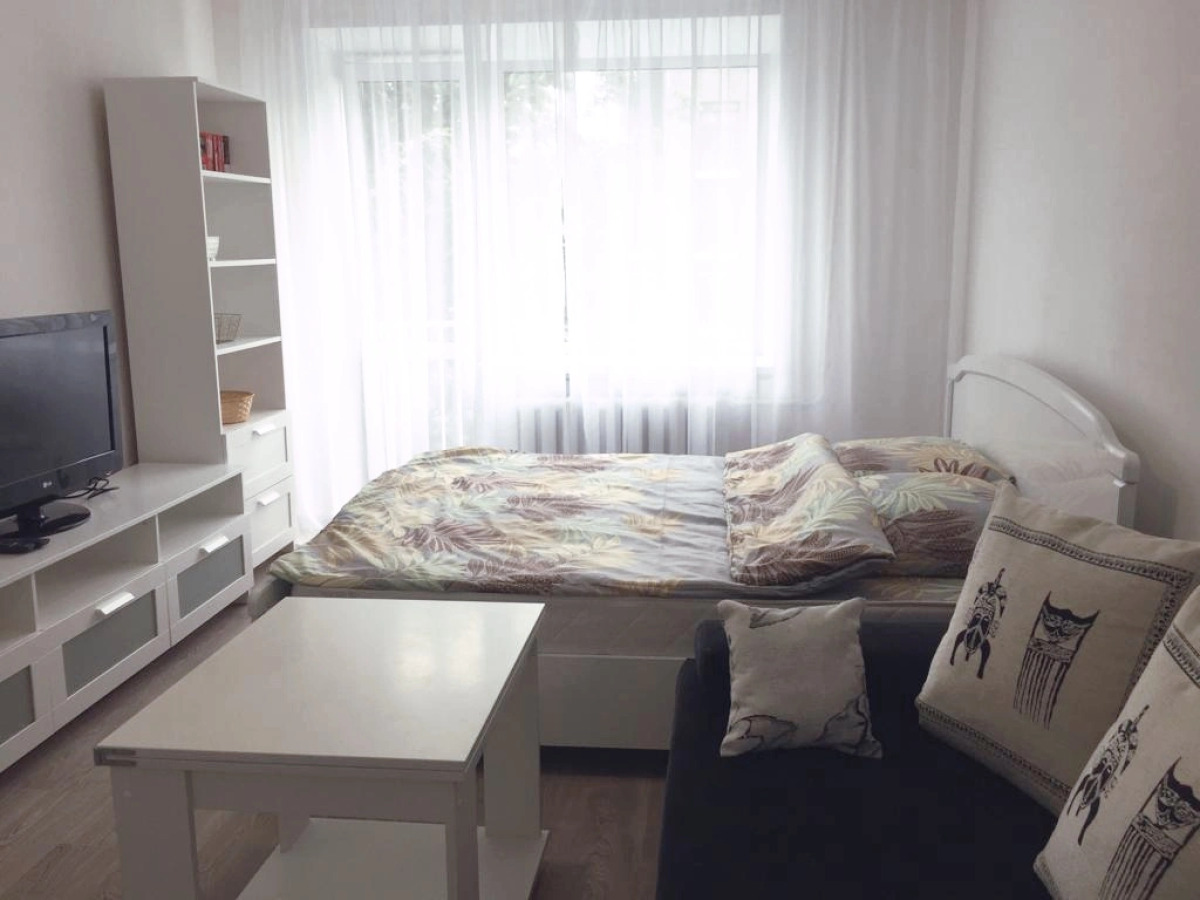 Квартира Светло