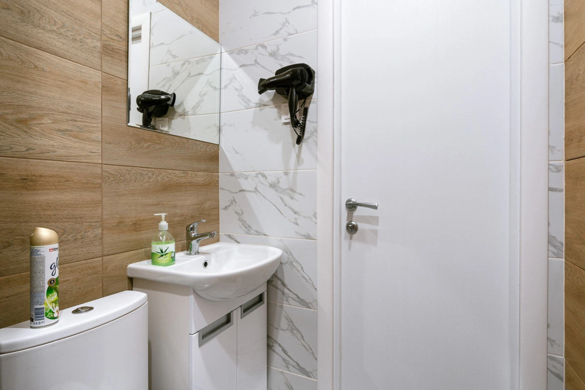 Апартаменты Алтуфьевское Шоссе 48/1