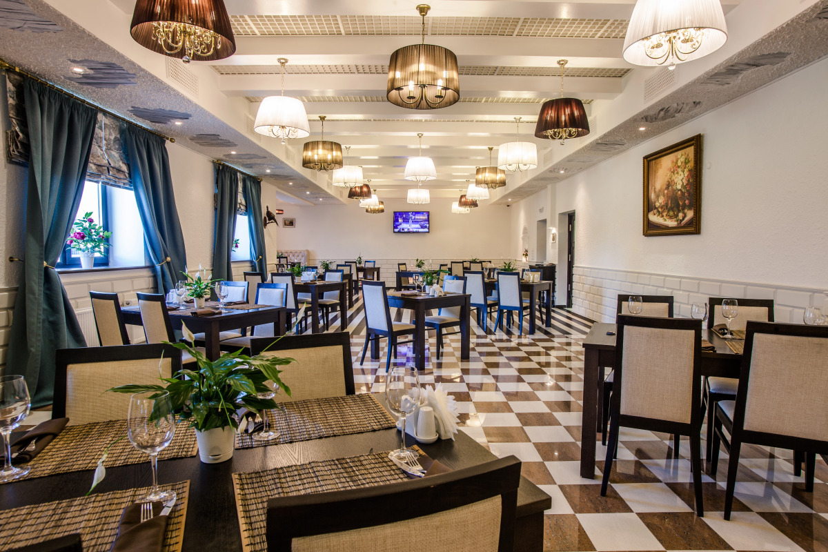 Гостиница Nabat Palace