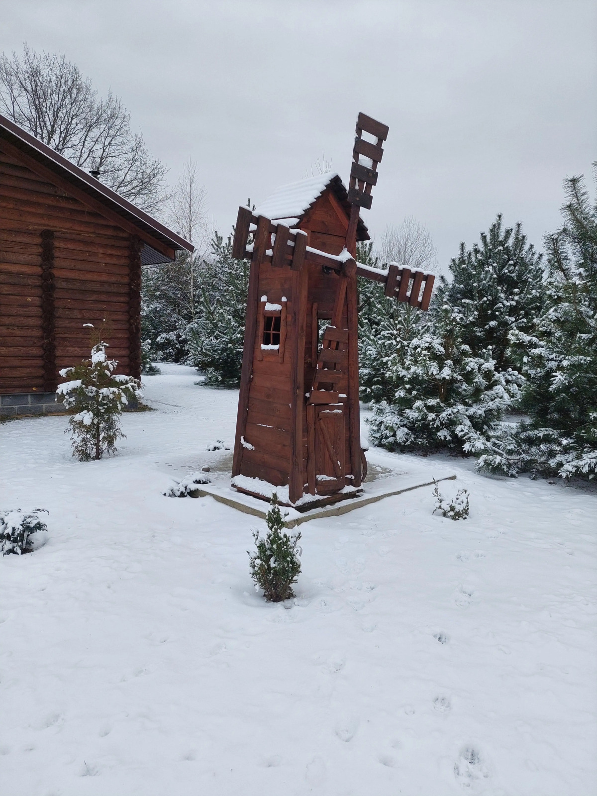 Гостевой Дом агроусадьба постоялый двор Багнюки