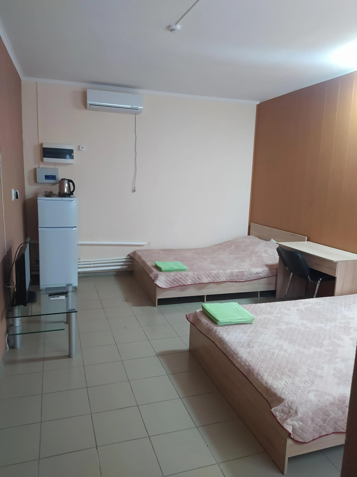 Гостевой Дом Тет А Тет