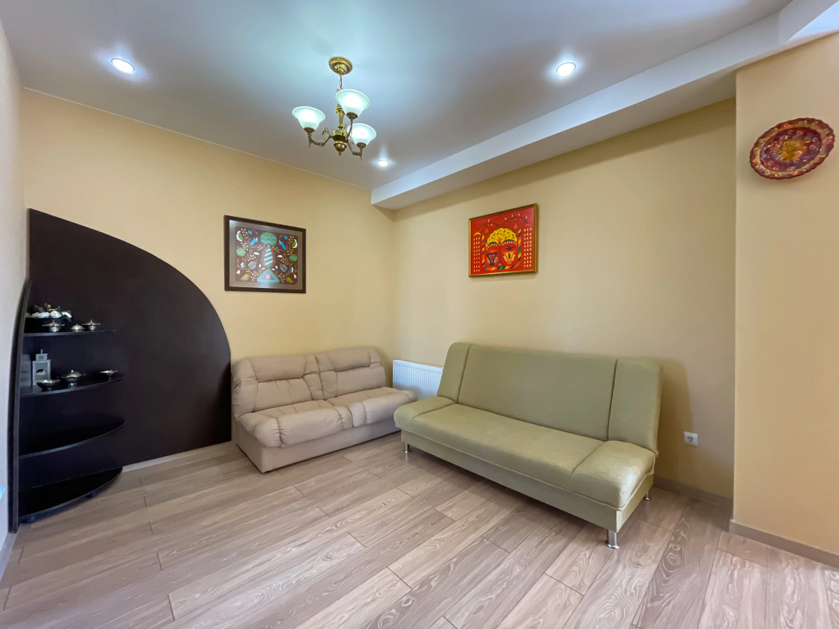 Гостевой Дом Maalle