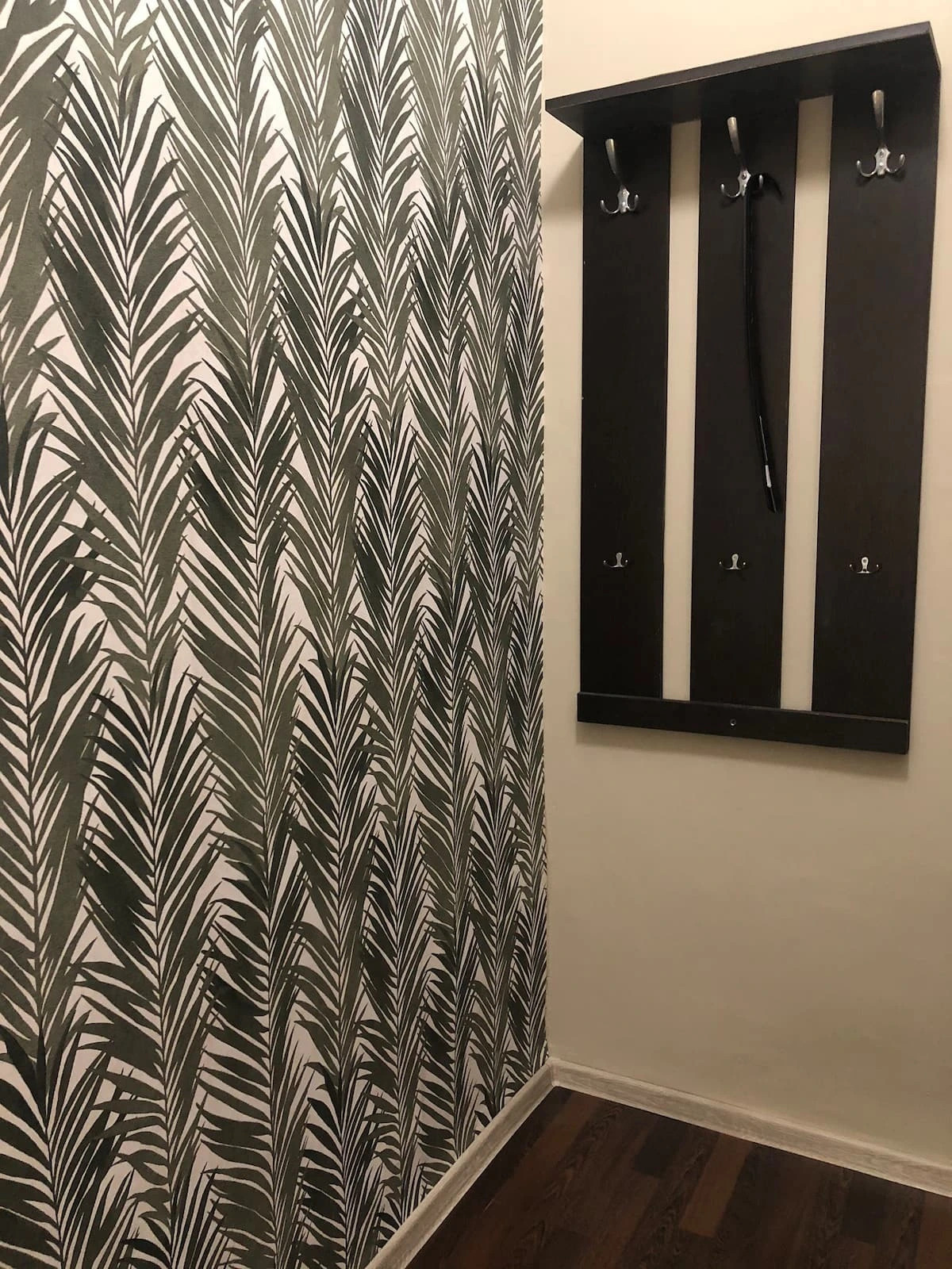 Апартаменты на Сенной