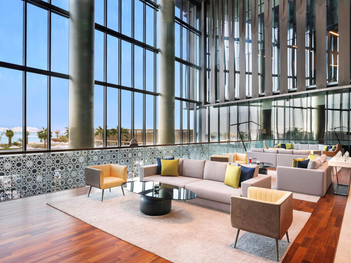 Rixos Premium Dubai JBR