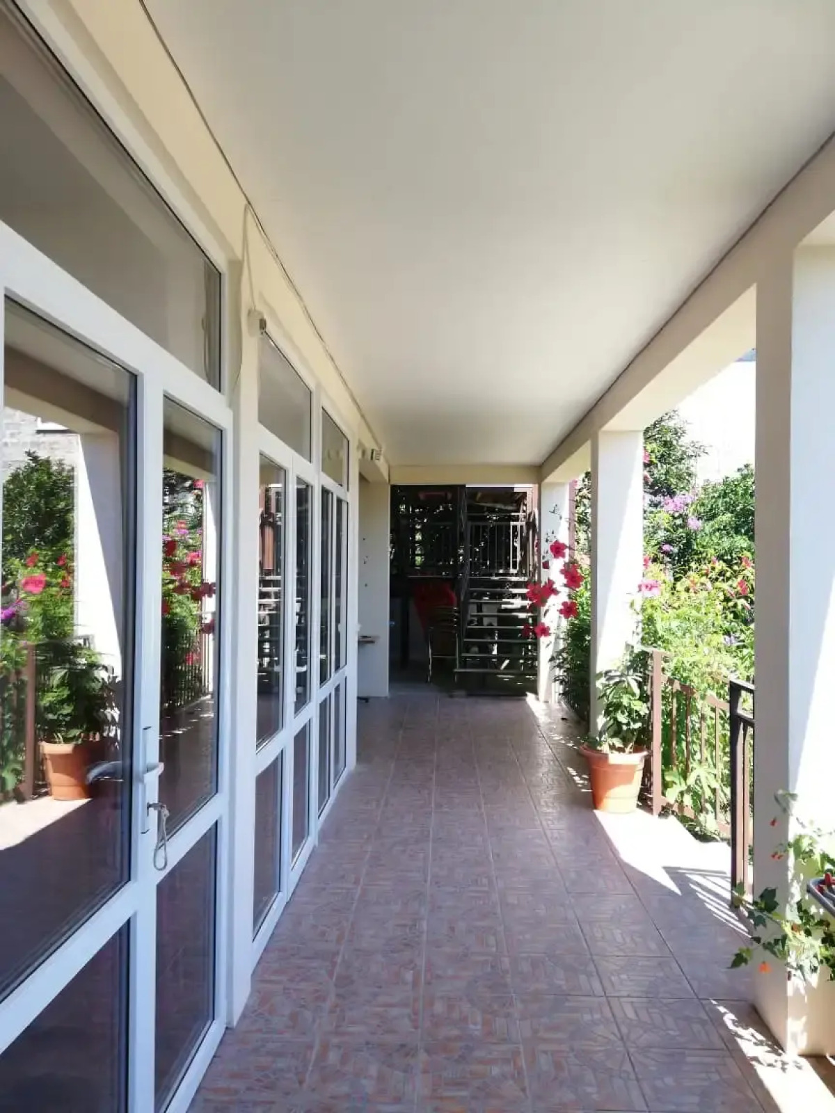 Гостевой дом Lime