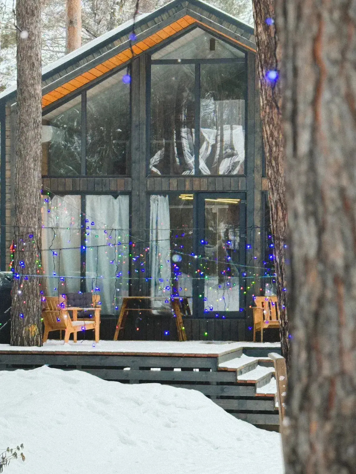 Гостевой дом на Горького