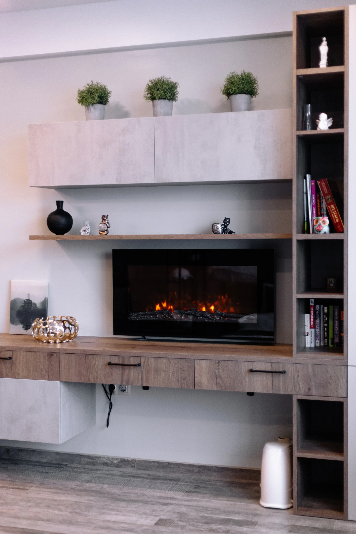 Апартаменты Baikal Hill Green