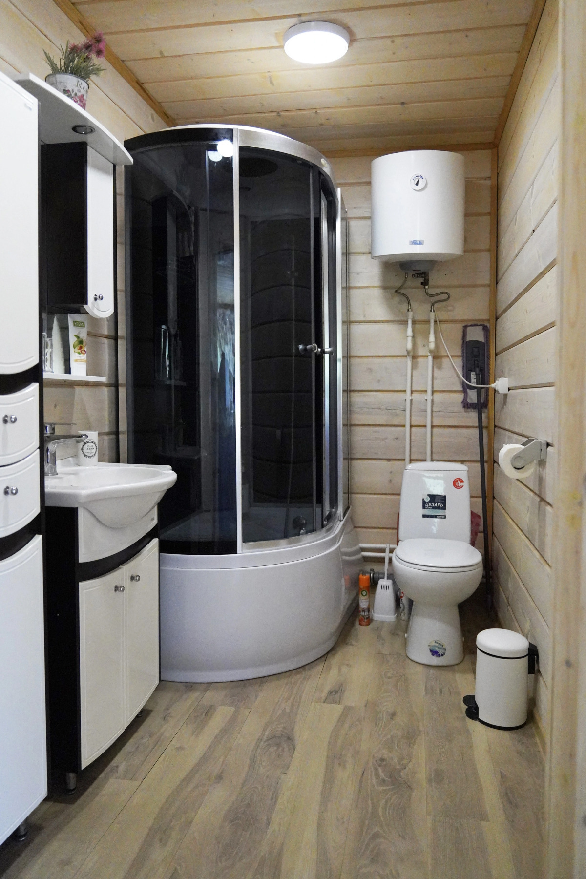 Дом Уютный в стиле Прованс