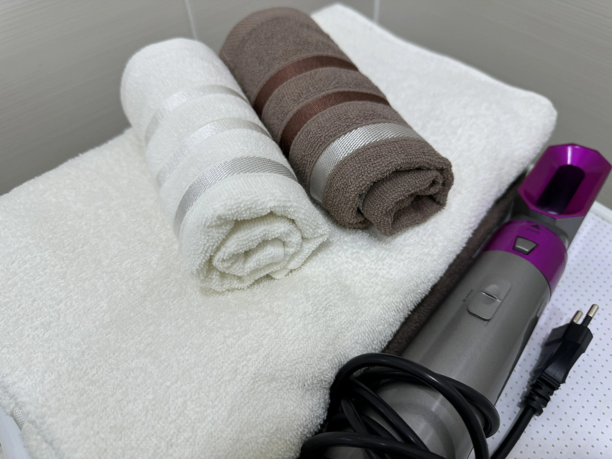 Квартира в лучшем районе Альметьевска для отдыхающих и командированных от ProКвартиры