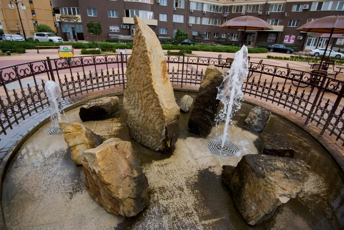 Апартаменты Кожевенная 24