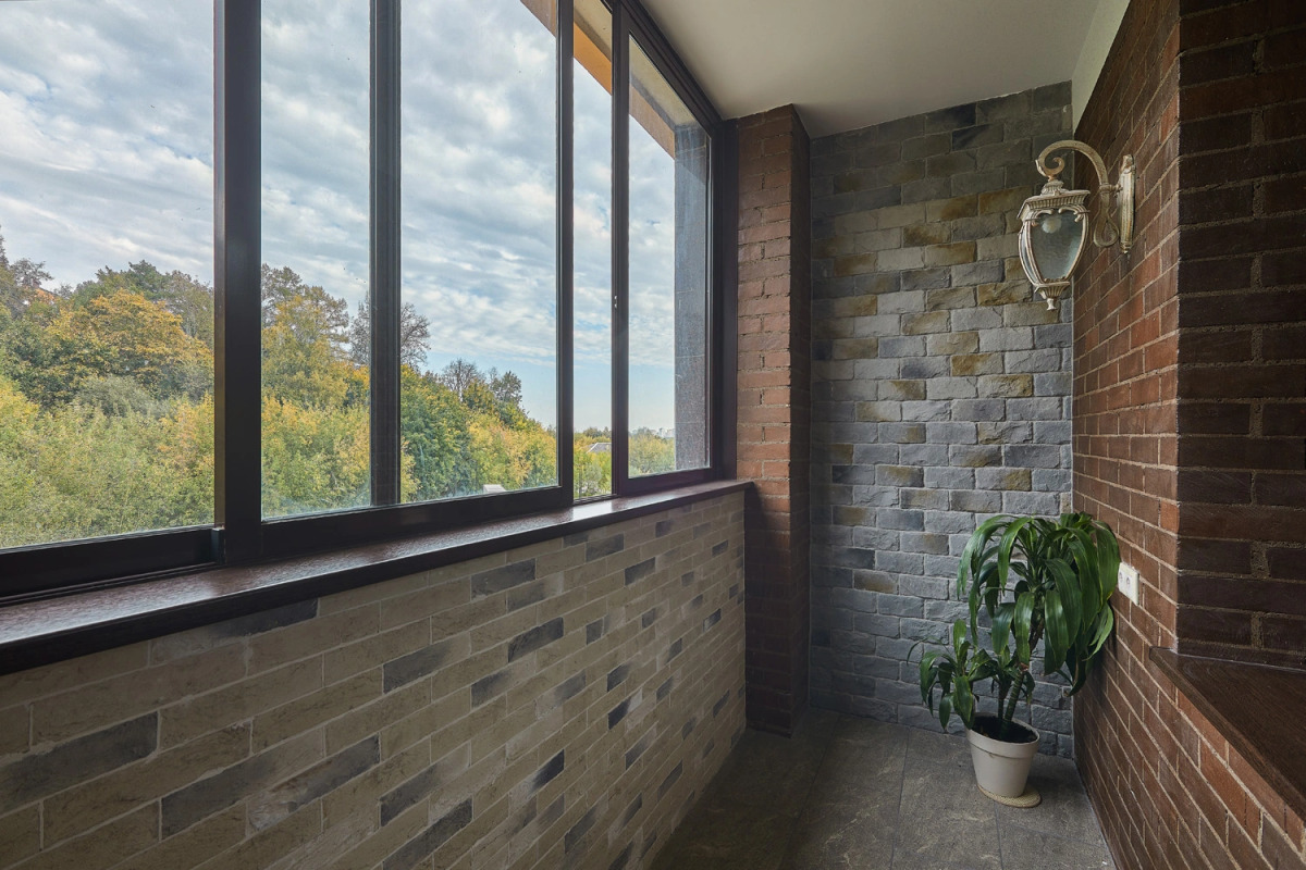 Апартаменты в Центре Классик