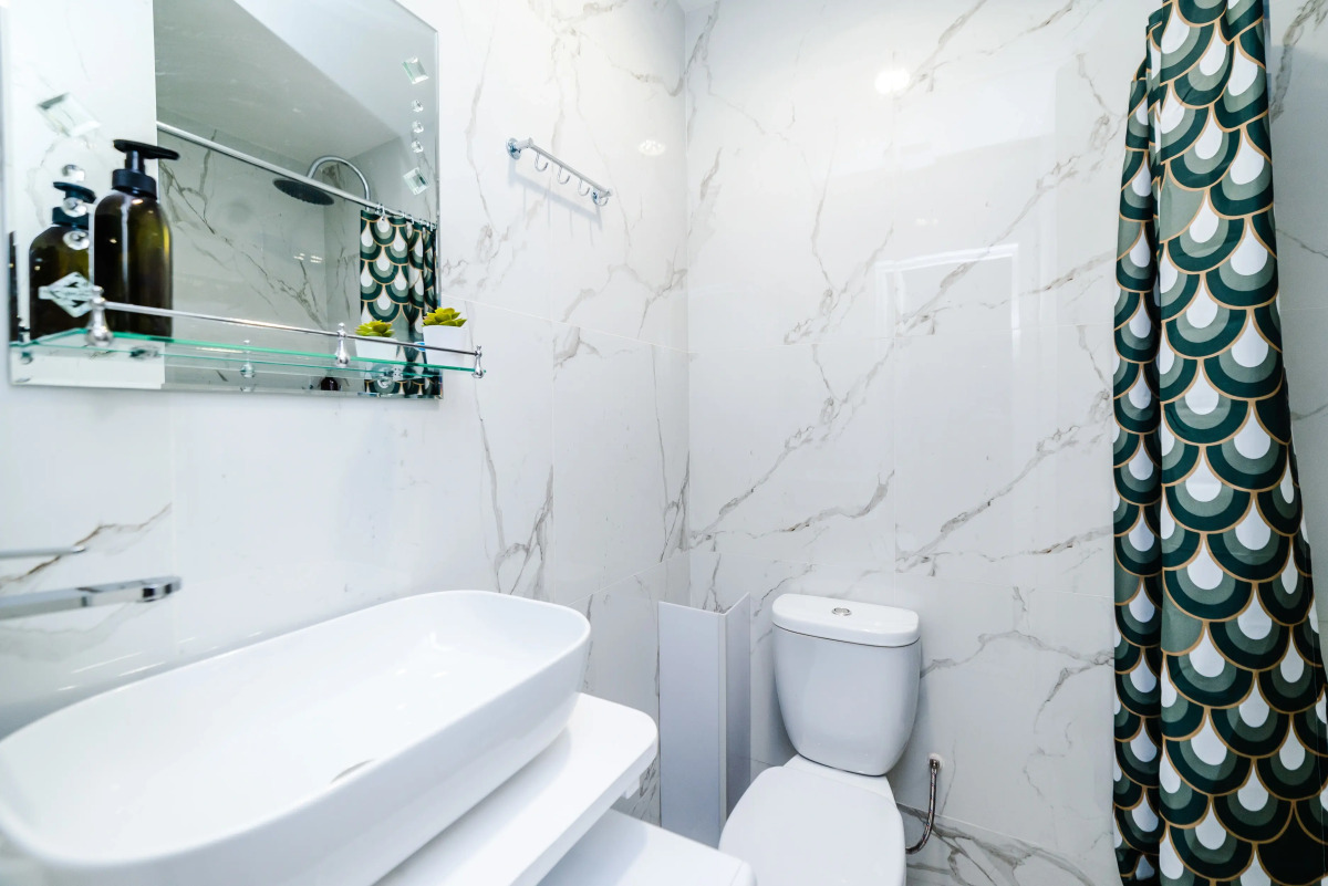 Апартаменты Новая Башиловка 6